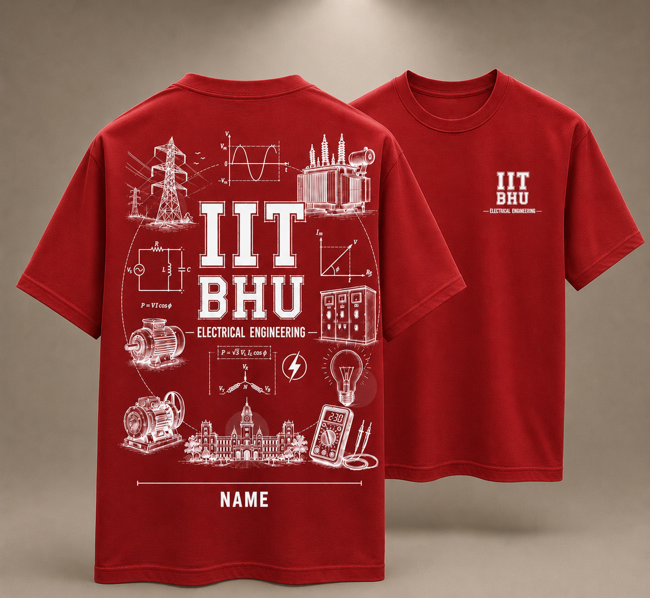 EE Unisex TShirt