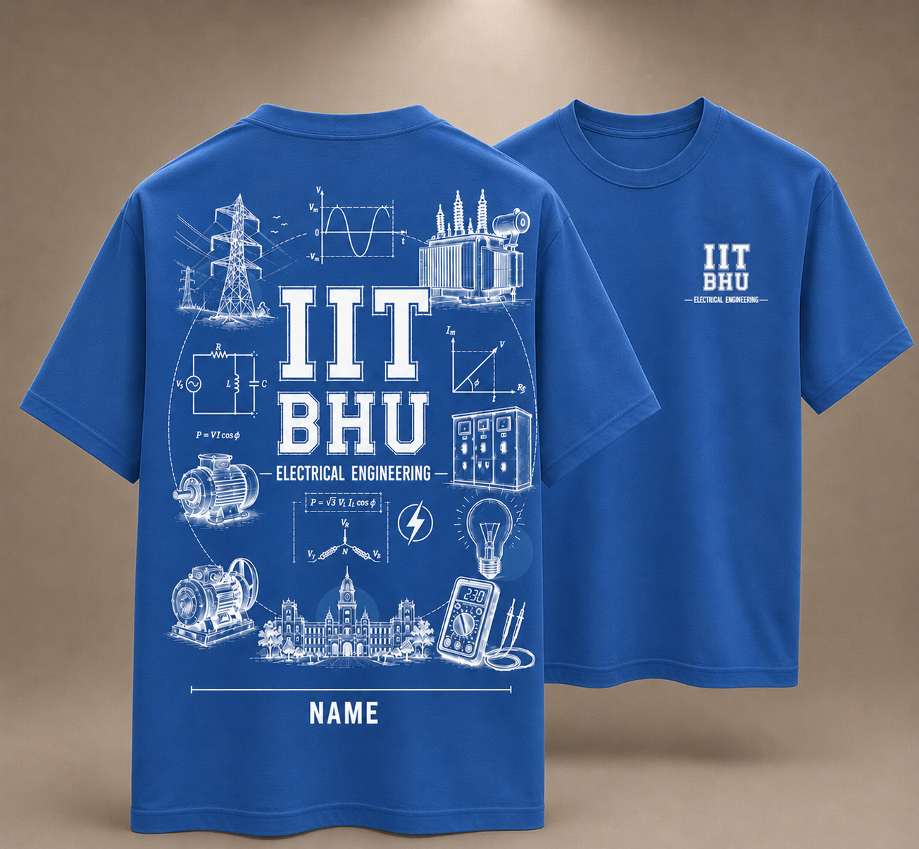EE Unisex TShirt