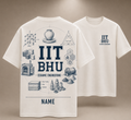 Ceramic Unisex Tshirt