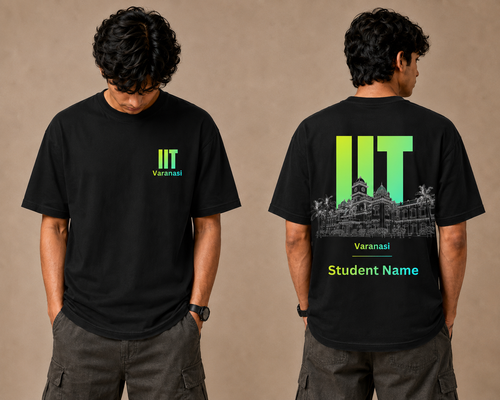AARAMBH Unisex Tshirt