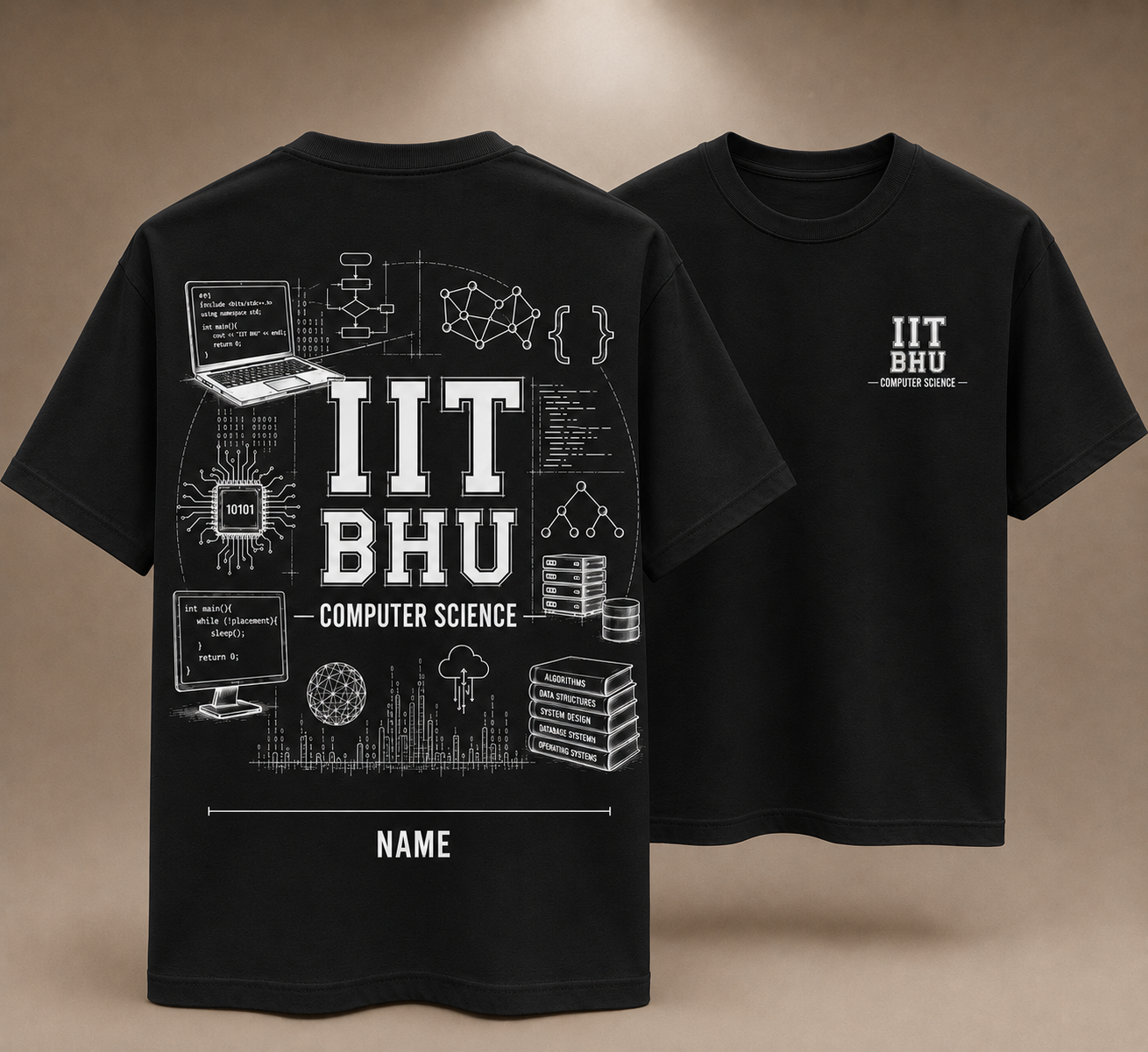 CSE Unisex Tshirt