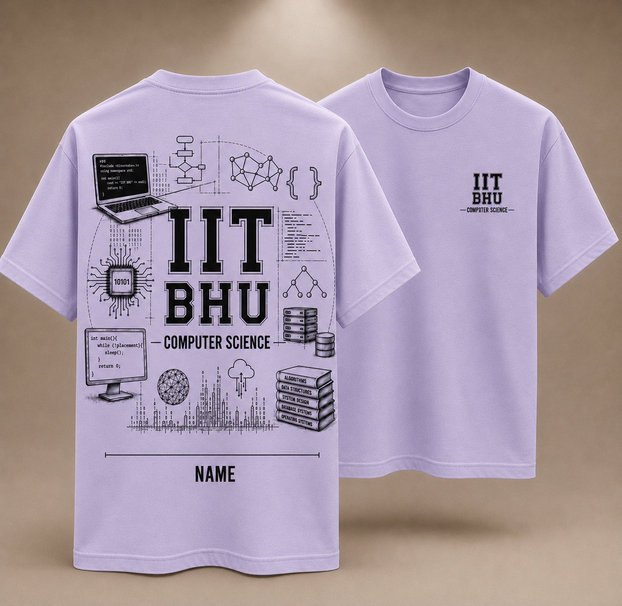 CSE Unisex Tshirt