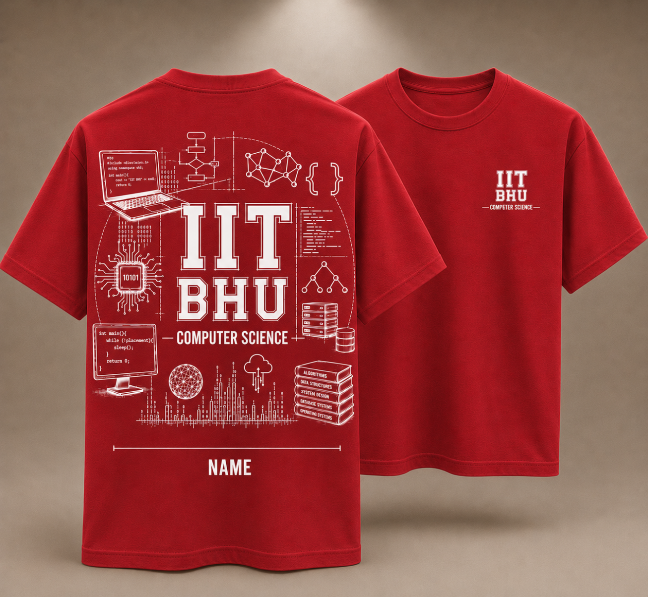 CSE Unisex Tshirt