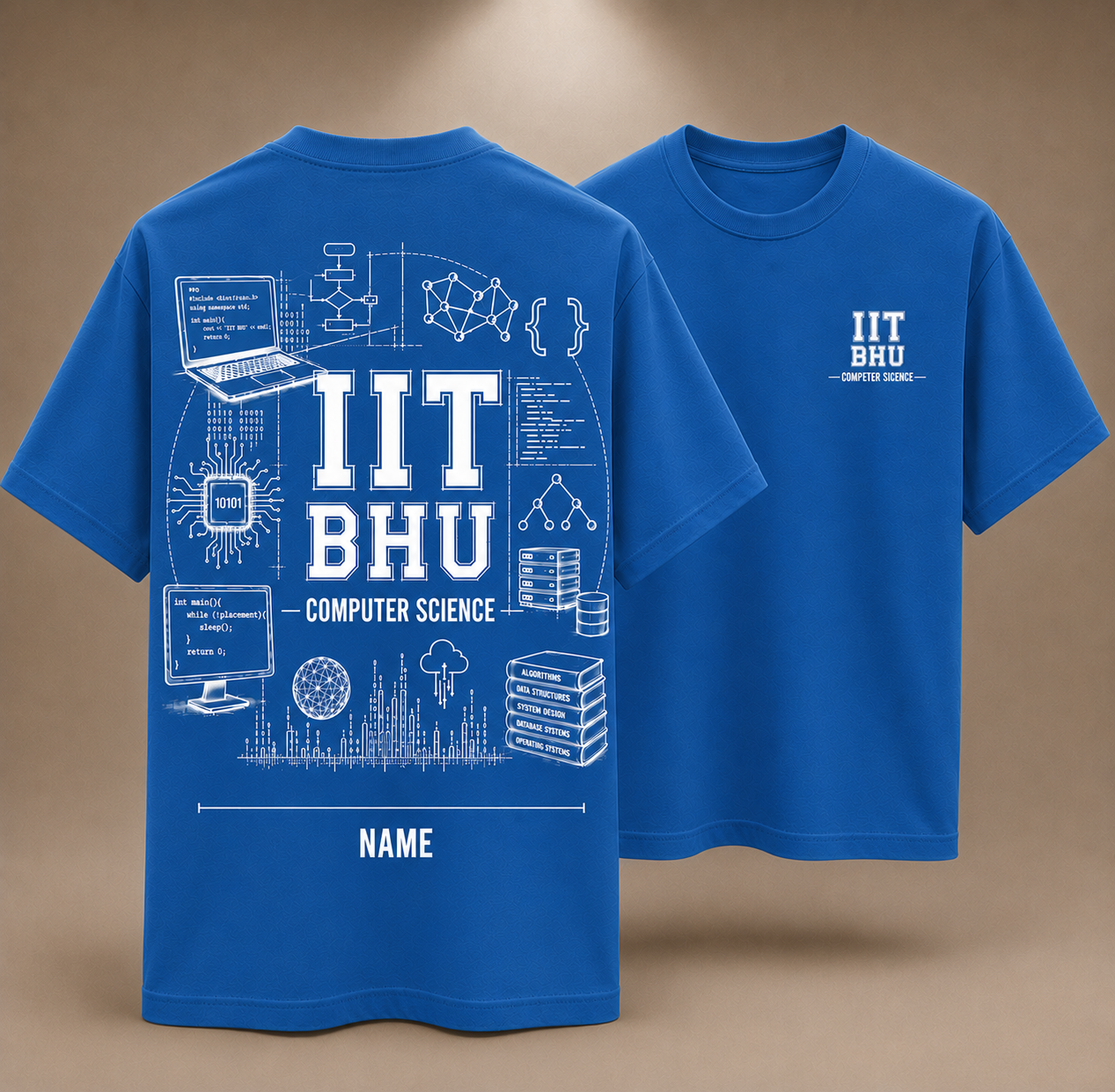 CSE Unisex Tshirt