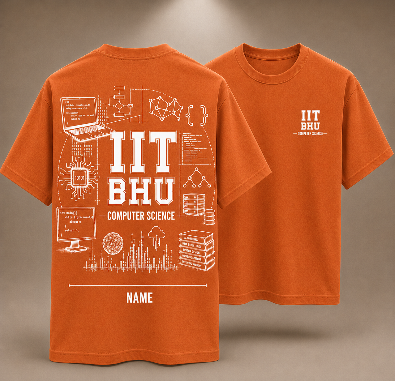 CSE Unisex Tshirt