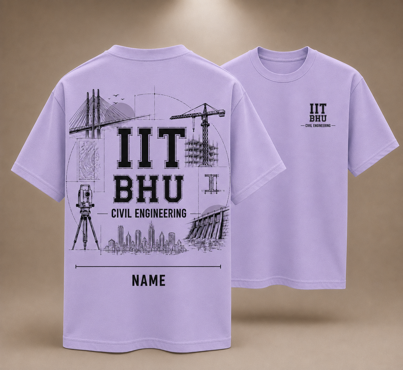 Civil Unisex TShirt