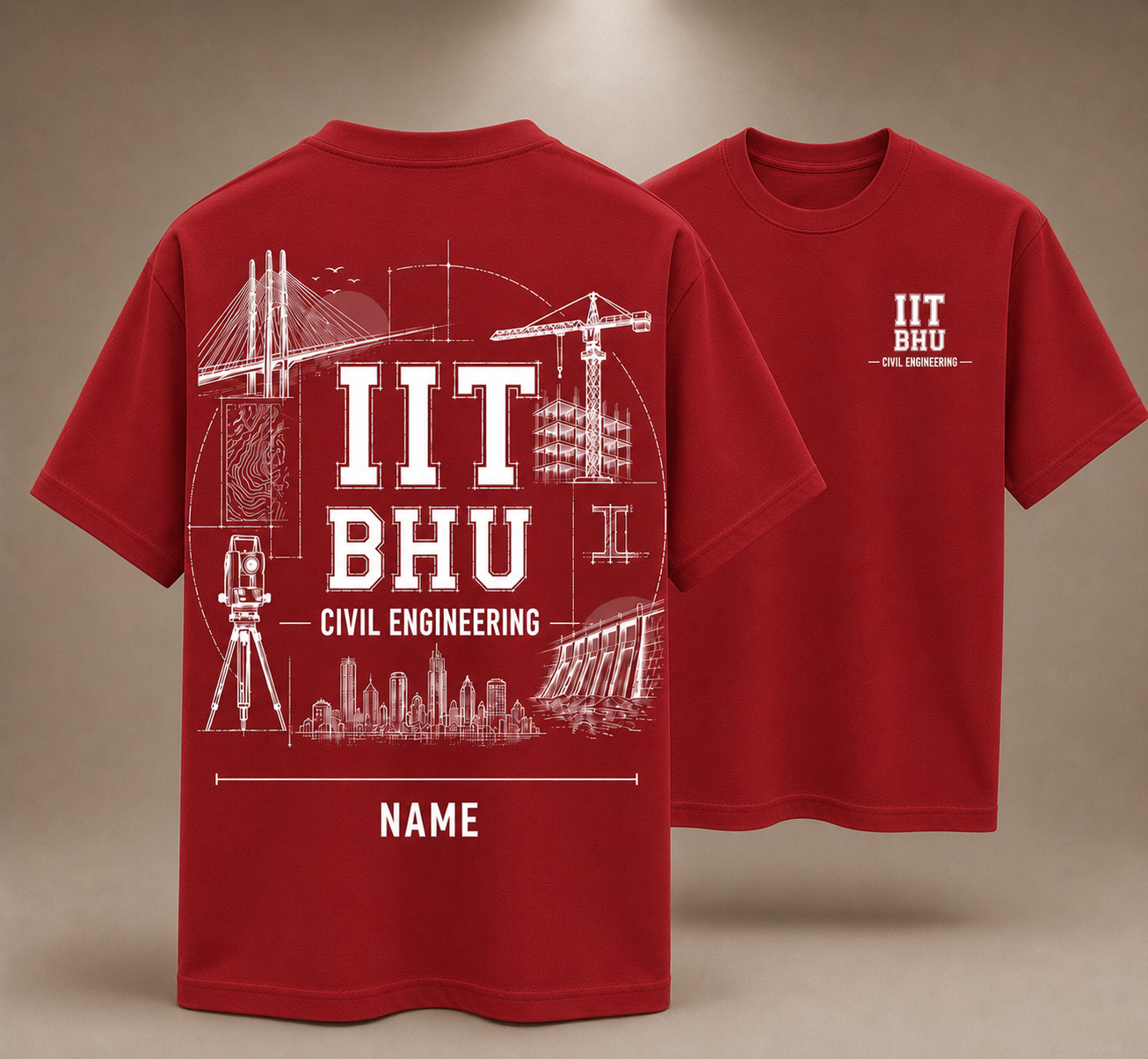 Civil Unisex TShirt