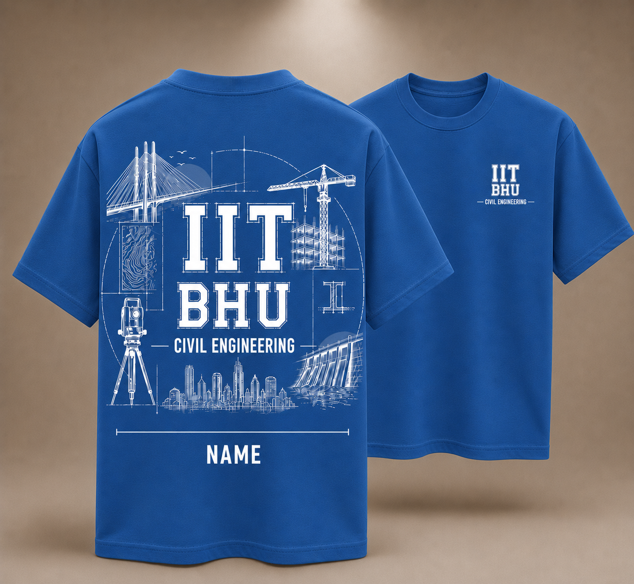 Civil Unisex TShirt