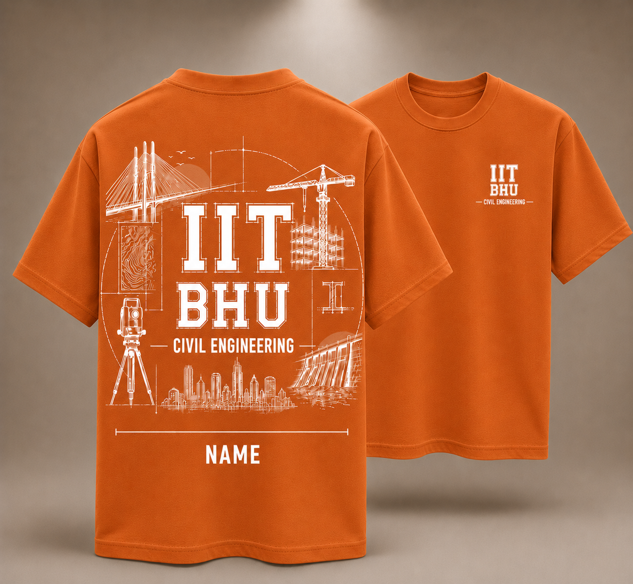 Civil Unisex TShirt