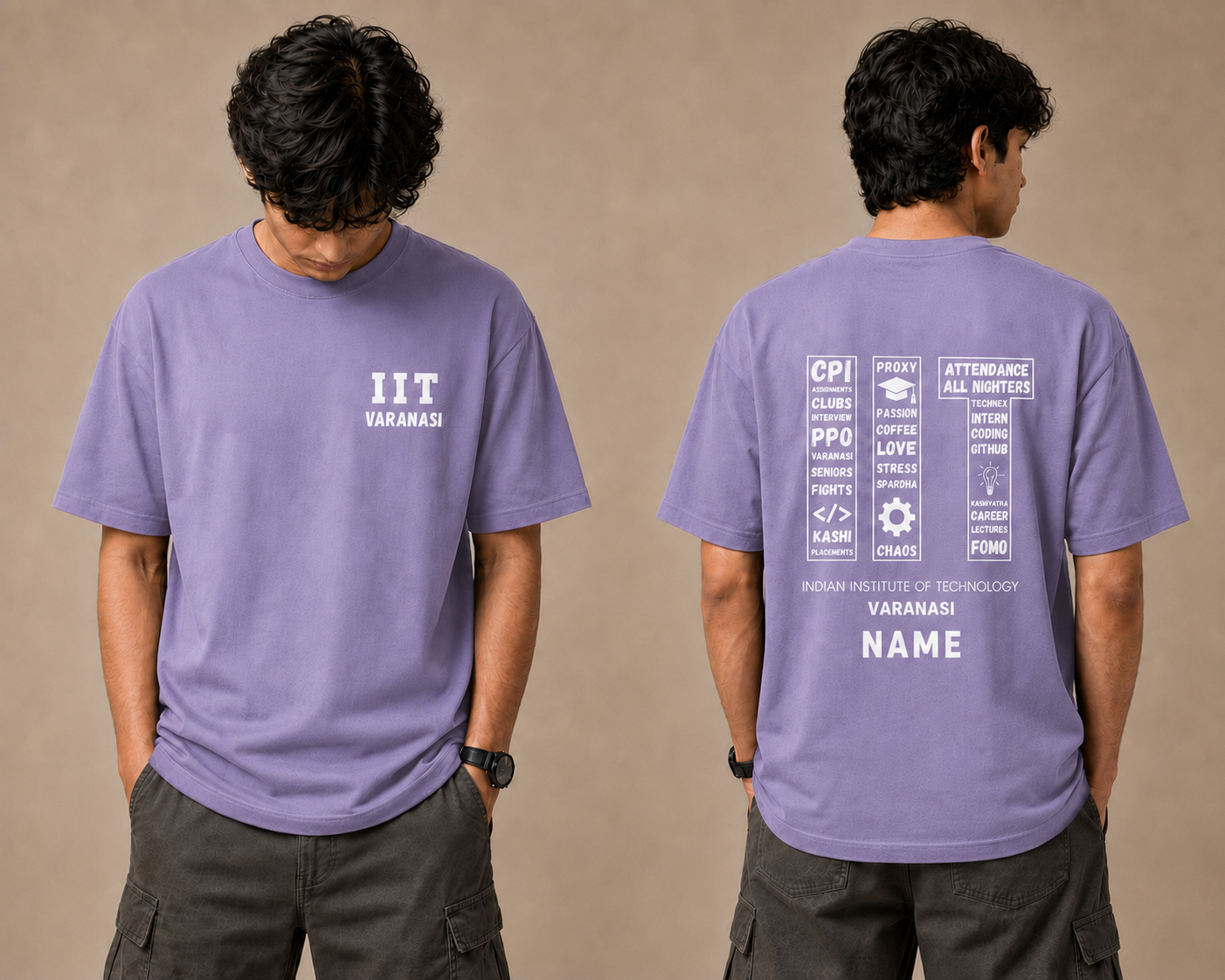 RIWAYAT Unisex Tshirt
