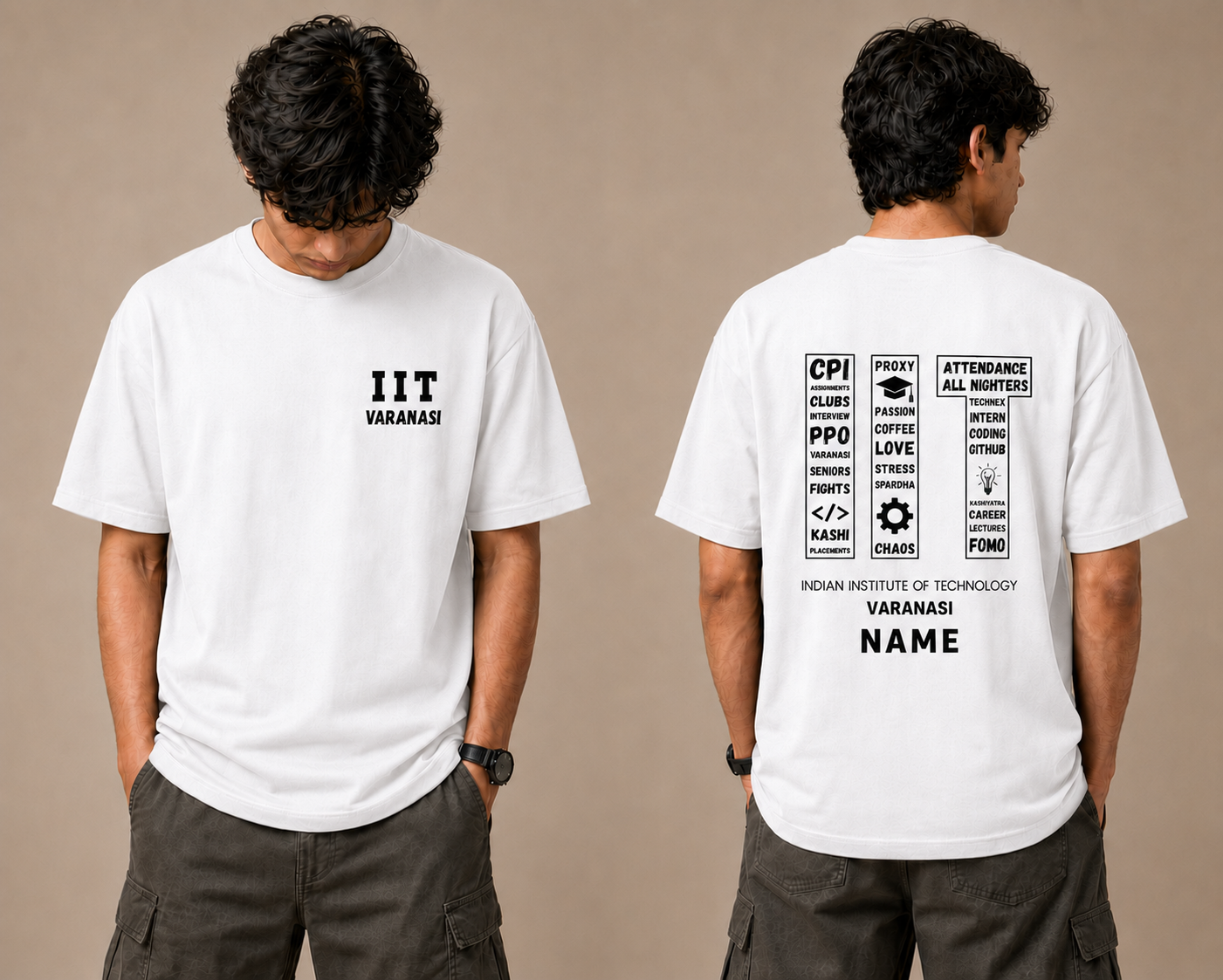 RIWAYAT Unisex Tshirt