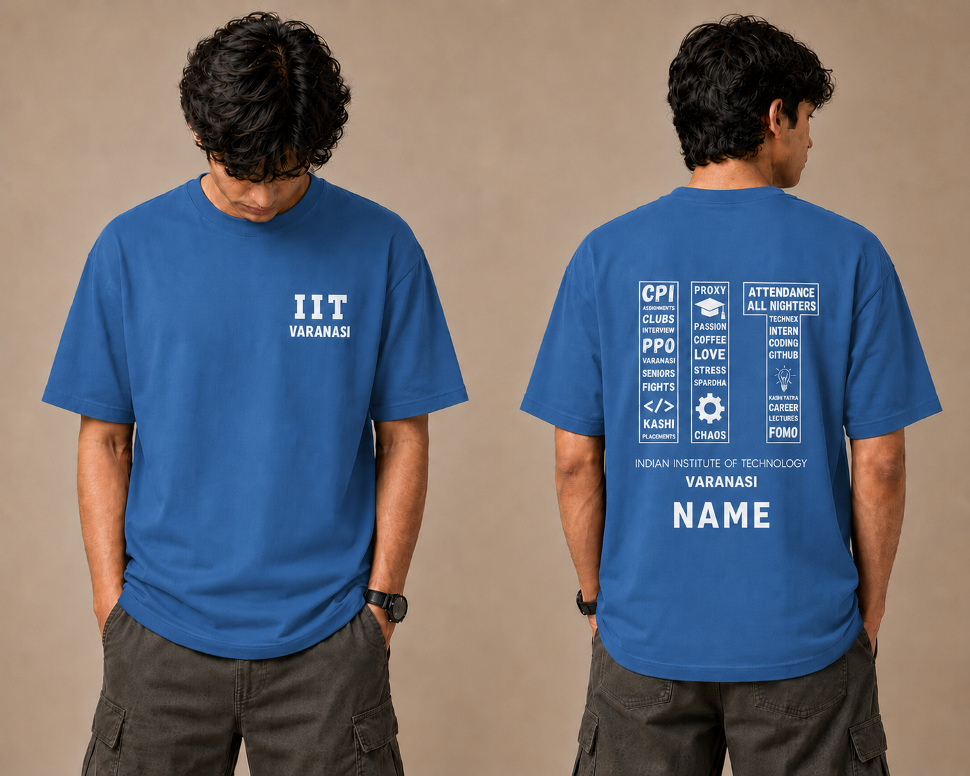 RIWAYAT Unisex Tshirt