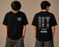 RIWAYAT Unisex Tshirt