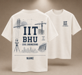 Civil Unisex TShirt