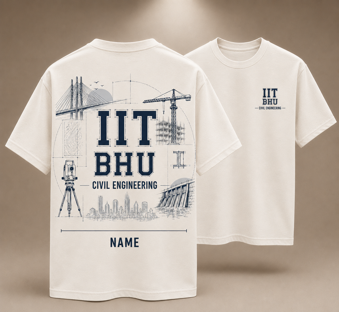 Civil Unisex TShirt