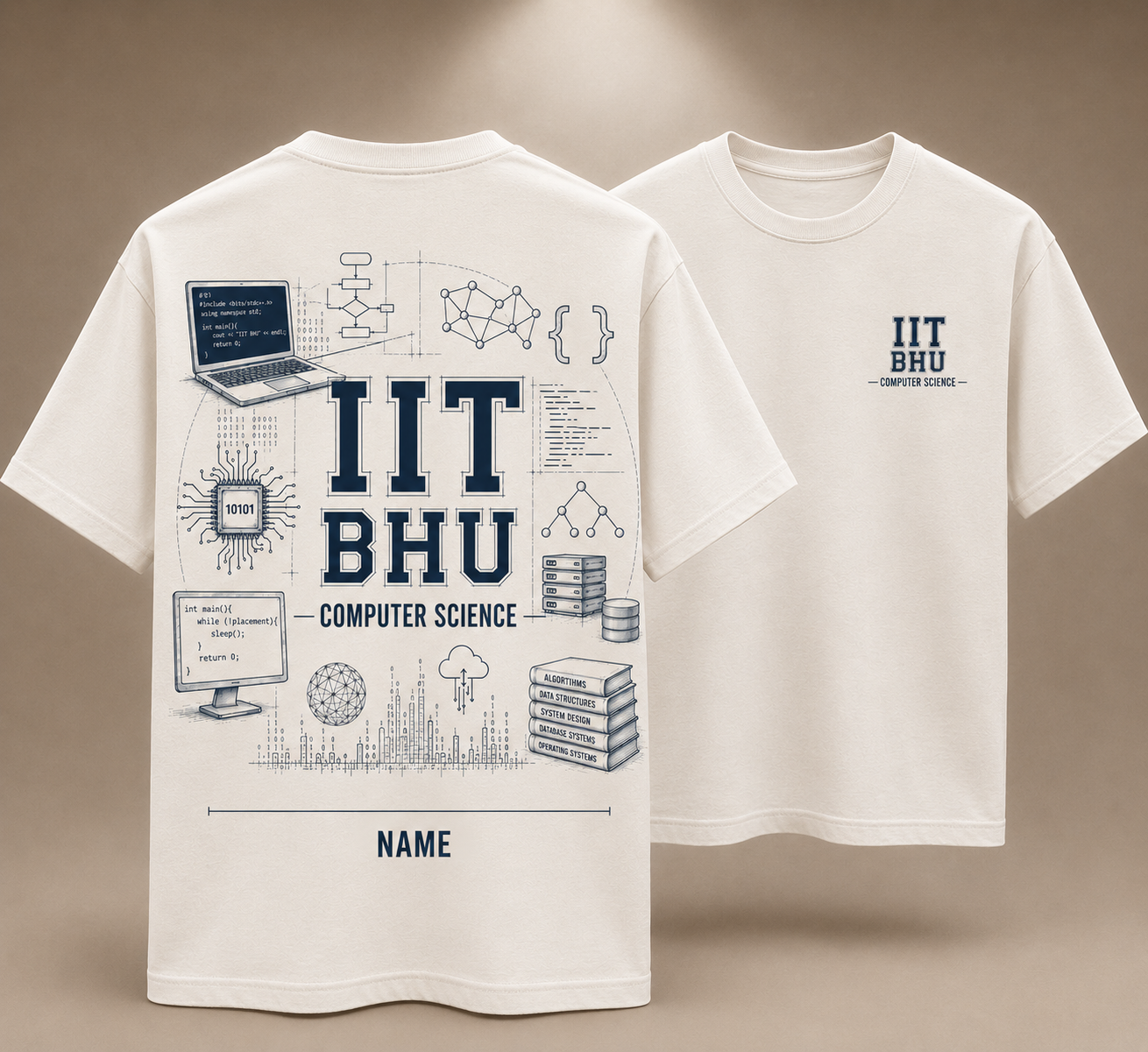 CSE Unisex Tshirt